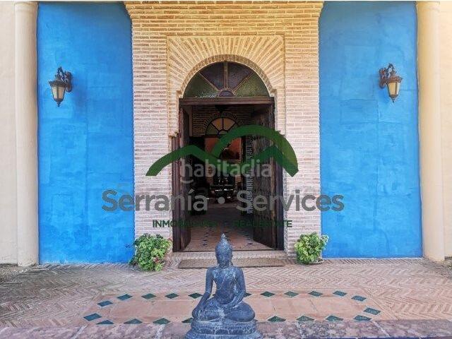 Casa en venta en Serranía de Ronda, Andalucía