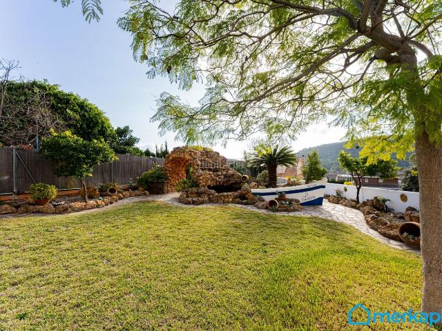 Casa Rural en venta en la Sentiu, Baix Llobregat