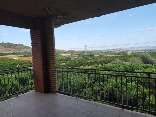 Casa Rural en venta en la Ribera Alta, Valencia
