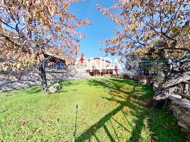 Casa Rural en venta en Pallars Jussà, Catalunya