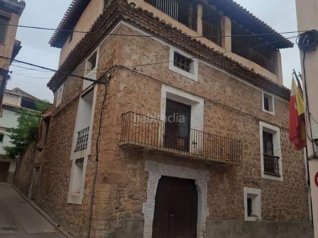 Casa Rural en venta en Gea de Albarracín, Teruel