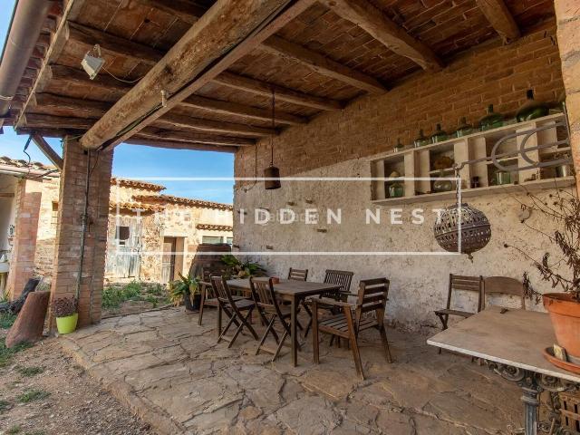 Casa Rural en venta en Alt Penedès, Catalunya