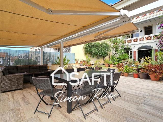 Casa Rural en venta en Gelida