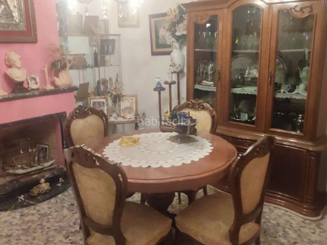 Casa Rural en venta en Parcelas de Porsiver, Gelves