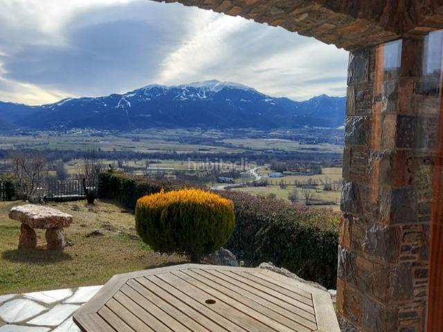 Chalet en venta en Cerdanya, Catalunya