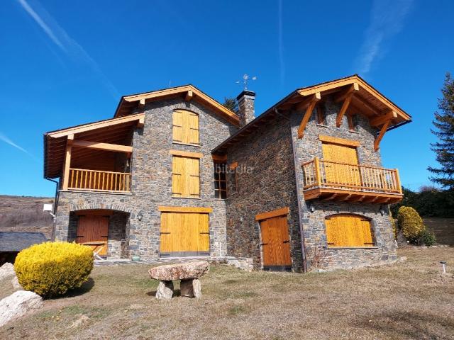 Chalet en venta en Cerdanya, Catalunya