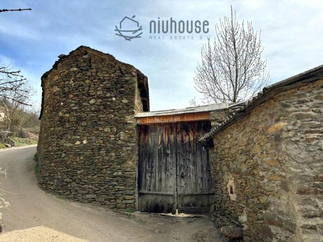 Casa Rural en venta en Cerdanya, Catalunya