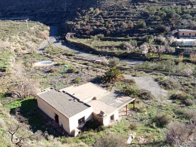 Casa Rural en venta en Gérgal, Andalucía