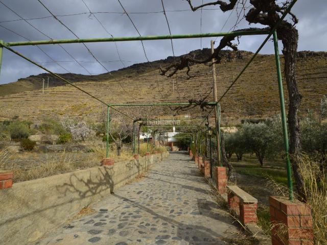 Casa Rural en venta en Gérgal, Andalucía
