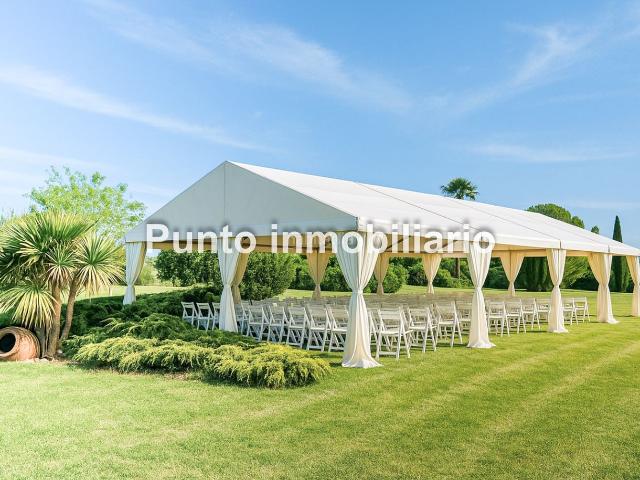 Casa Rural en venta en Geria, Castilla y León