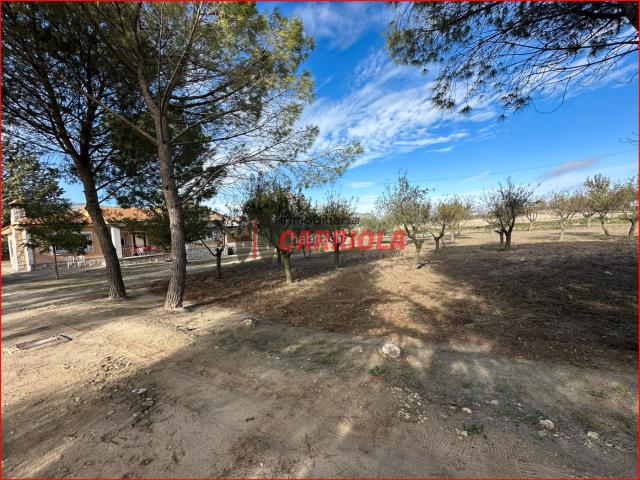 Casa Rural en venta en Gerindote, Castilla-La Mancha