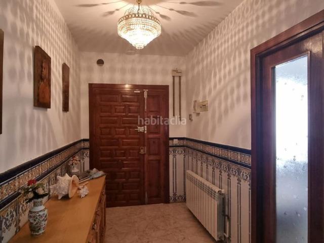 Casa Rural en venta en Gerindote, Castilla-La Mancha