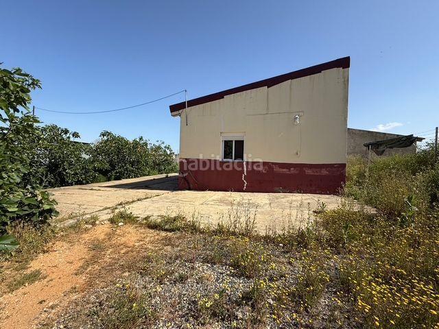 Casa Rural en venta en Comarca Metropolitana de Huelva, Andalucía