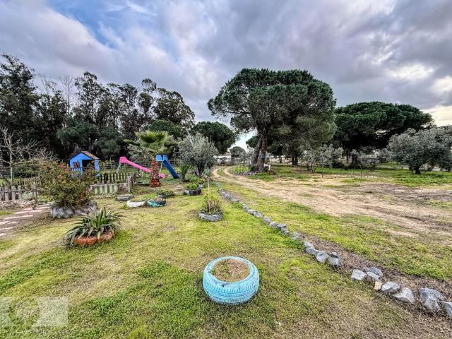 Casa Rural en venta en Comarca Metropolitana de Huelva, Andalucía