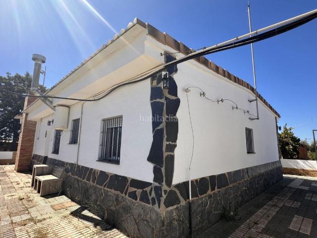 Casa Rural en venta en Comarca Metropolitana de Huelva, Andalucía