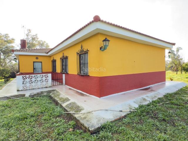 Casa Rural en venta en Comarca Metropolitana de Huelva, Andalucía