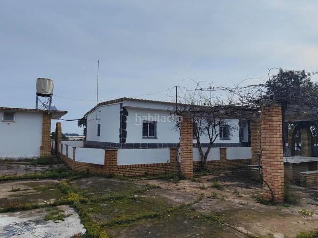 Casa Rural en venta en Comarca Metropolitana de Huelva, Andalucía