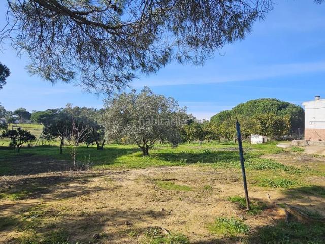 Casa Rural en venta en Comarca Metropolitana de Huelva, Andalucía