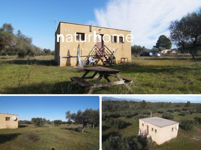 Casa Rural en venta en Ginestar