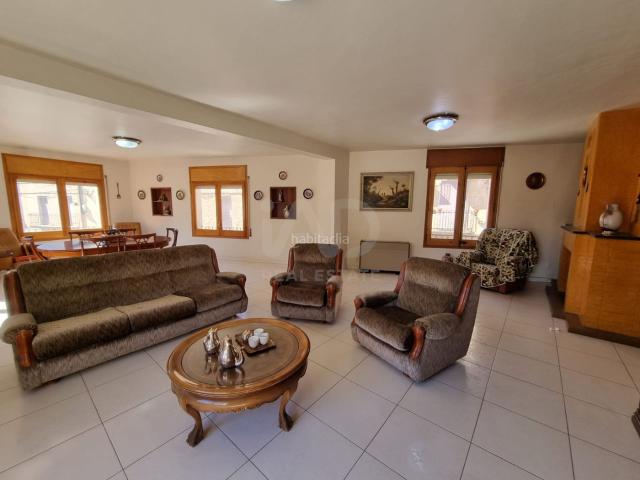 Casa Rural en venta en Ribera d'Ebre, Catalunya