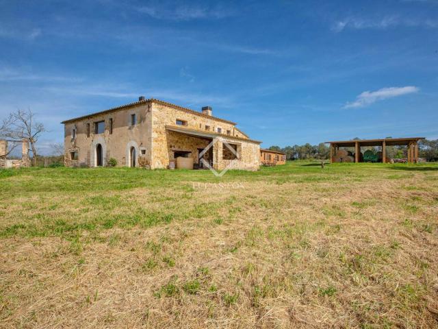Casa Rural en venta en Girona, la Devesa