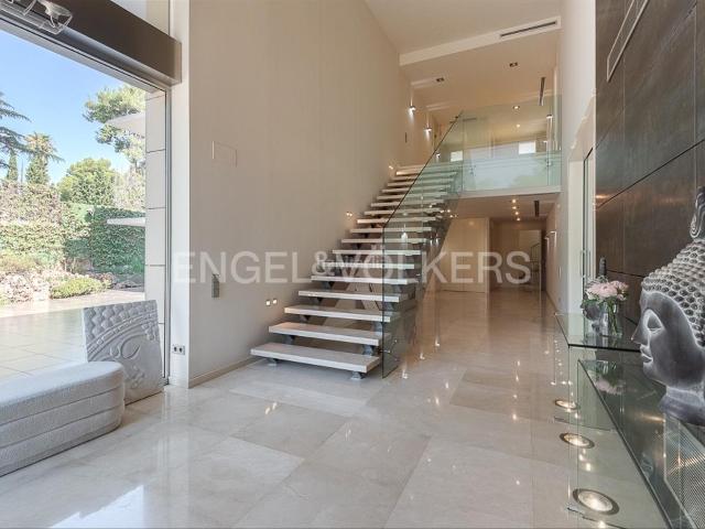 Casa Rural en venta en Godella