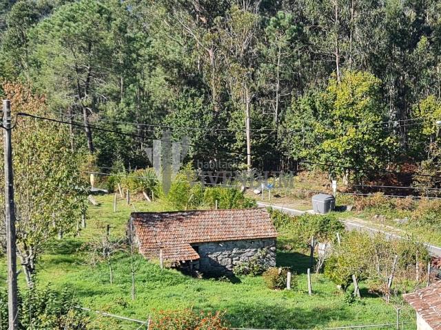 Casa Rural en venta en Gondomar, Vigo