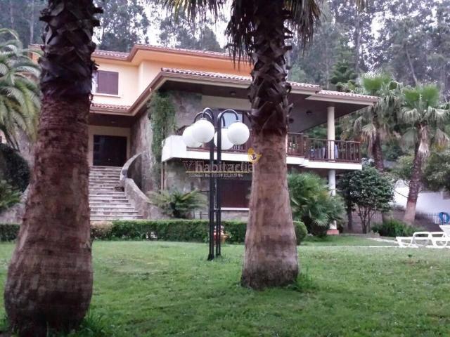 Casa Rural en venta en Gondomar, Vigo