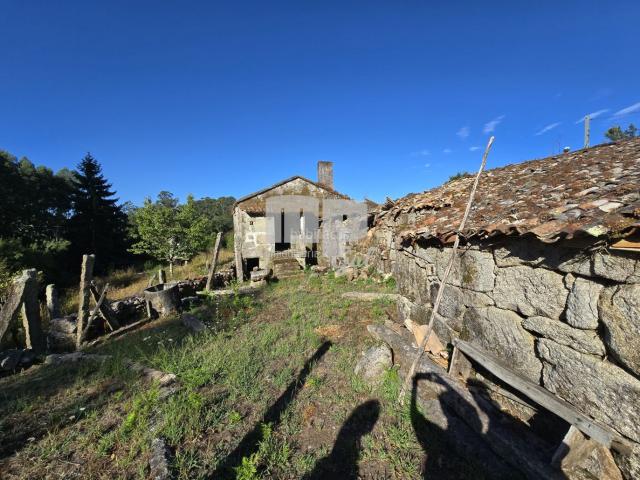 Casa Rural en venta en Gondomar, Vigo