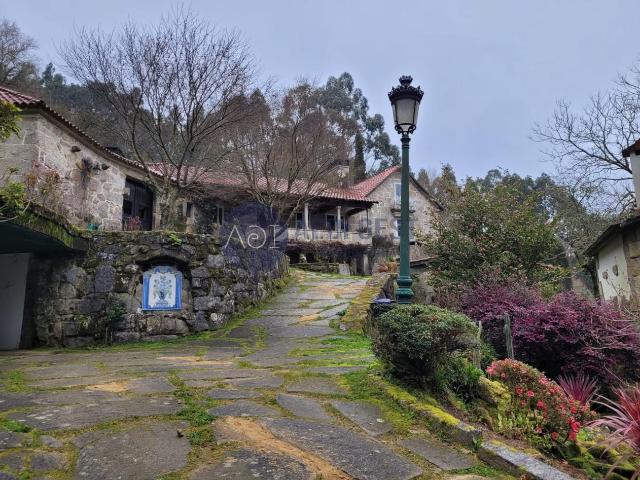 Casa Rural en venta en Gondomar, Vigo