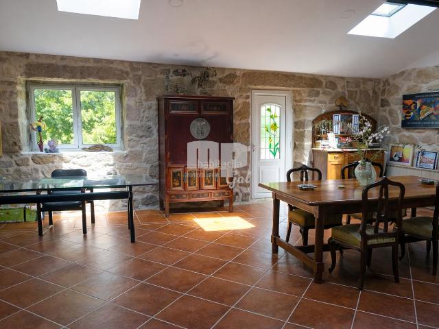 Casa Rural en venta en Gondomar, Vigo