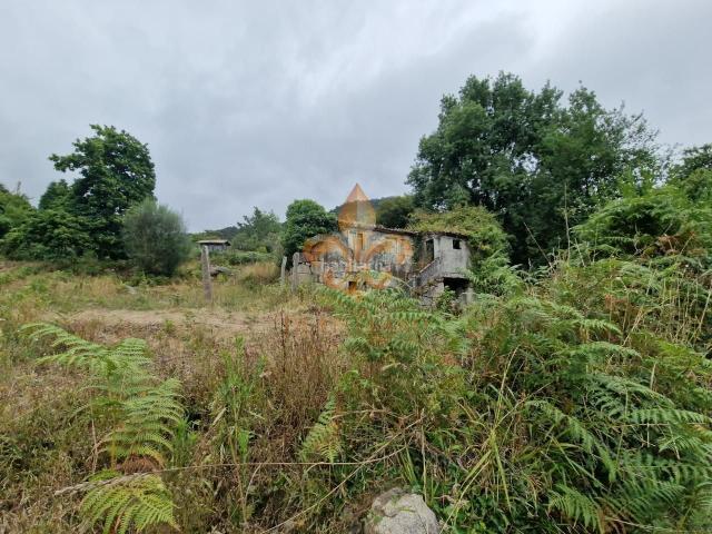 Casa Rural en venta en Gondomar, Vigo