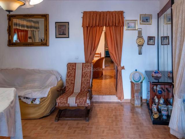 Casa Rural en venta en Comarca de Guadix, Andalucía