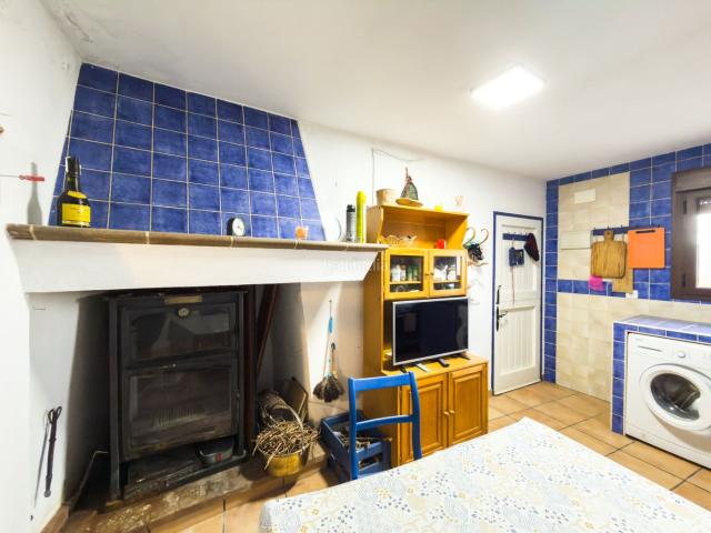 Casa Rural en venta en Comarca de Guadix, Andalucía