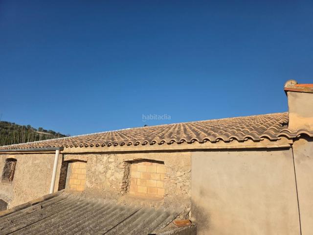 Casa Rural en venta en el Comtat, Valencia