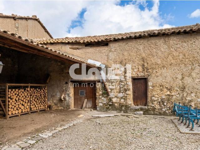 Casa Rural en venta en Berguedà, Catalunya