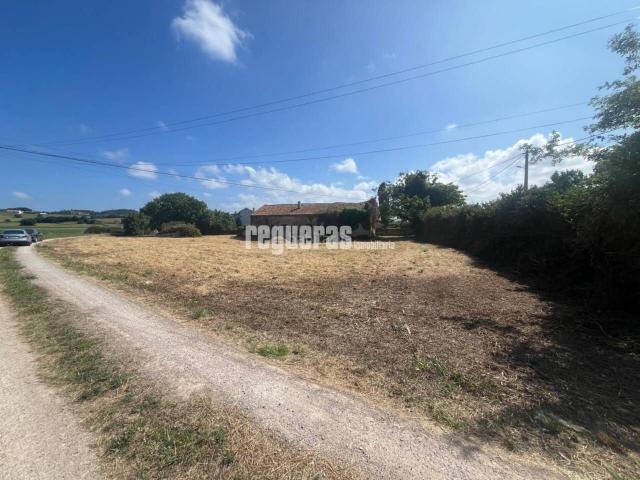 Casa Rural en venta en Gozón, Asturias