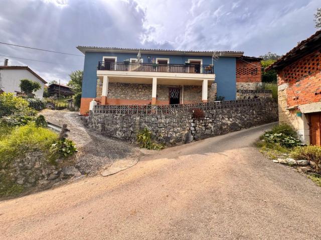 Casa Rural en venta en Grau / Grado