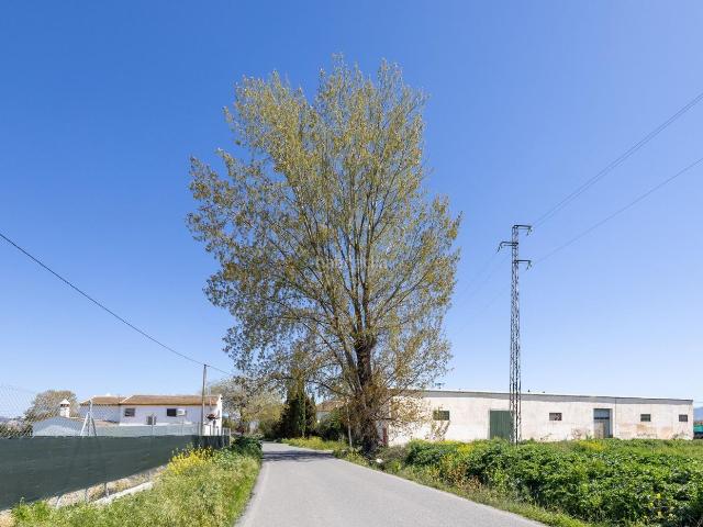 Casa Rural en venta en Centro, Comarca de la Vega de Granada