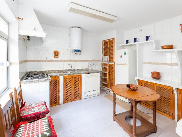 Casa Rural en venta en Centro, Granada