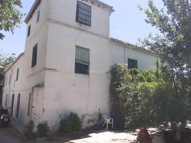 Casa Rural en venta en Granada, Centro - Sagrario
