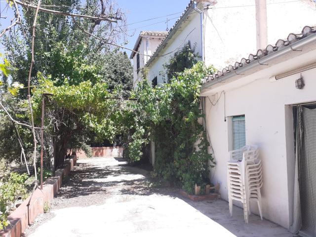Casa Rural en venta en Centro, Comarca de la Vega de Granada