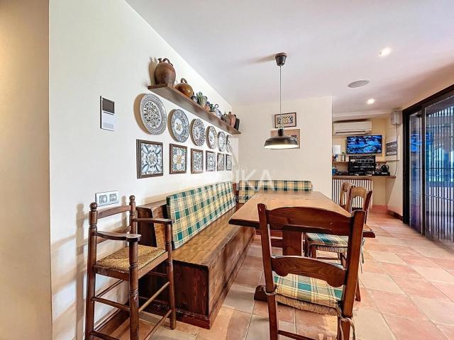 Casa Rural en venta en La Granada, Barcelona