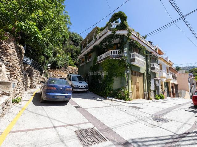 Casa Rural en venta en Granada, Centro - Sagrario