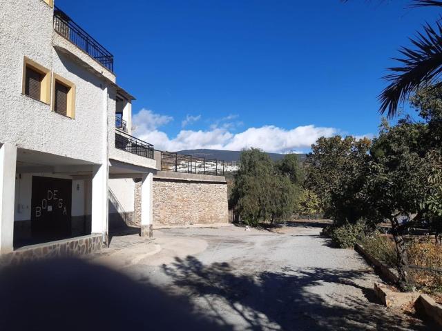 Casa Rural en venta en Centro, Comarca de la Vega de Granada