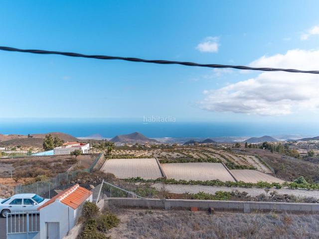 Casa en venta en Los Cuervos, Granadilla de Abona