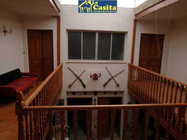 Casa Rural en venta en Granátula De Calatrava, Castilla-La Mancha
