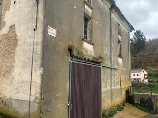 Casa Rural en venta en Grandas De Salime, Asturias