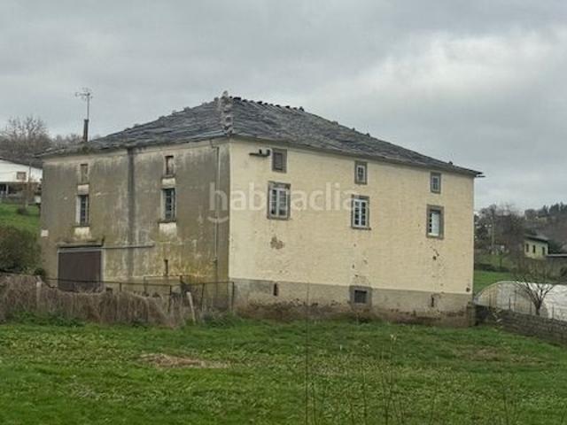 Casa Rural en venta en Grandas De Salime, Asturias