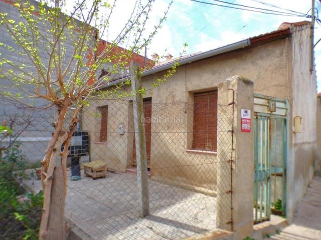 Casa Rural en venta en el Baix Segura / La Vega Baja, Valencia